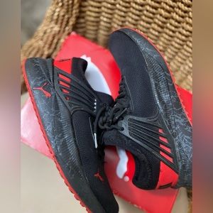 Puma - pacer Future Marblized JR